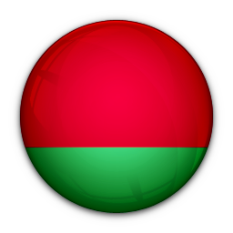 Belarus Flag