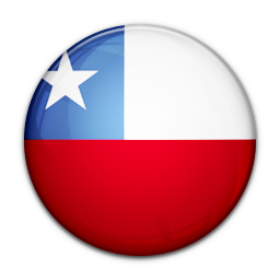 Chile Flag