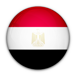 Egypt Flag
