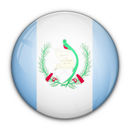 Guatemala Flag