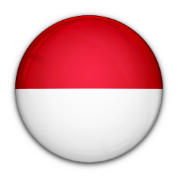 Indonesia Flag