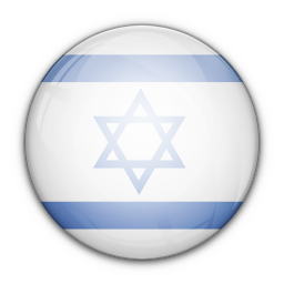 Israel Flag