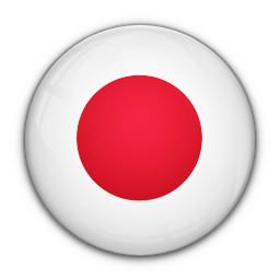 Japan Flag