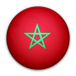 Morocco Flag