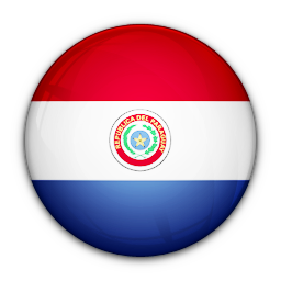 Paraguay Flag