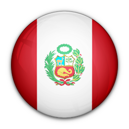 Peru Flag