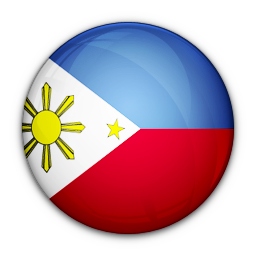 Philippines Flag