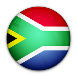 South Africa Flag