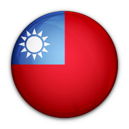 Taiwan Flag