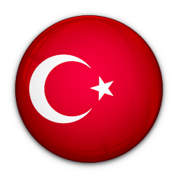 Turkey Flag
