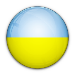 Ukraine Flag