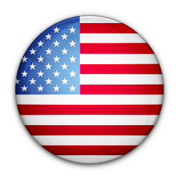 USA Flag