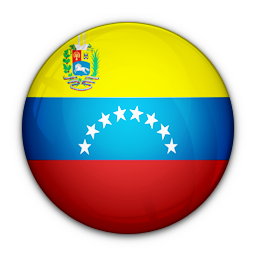 Venezuela Flag