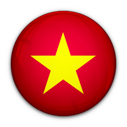 Vietnam Flag